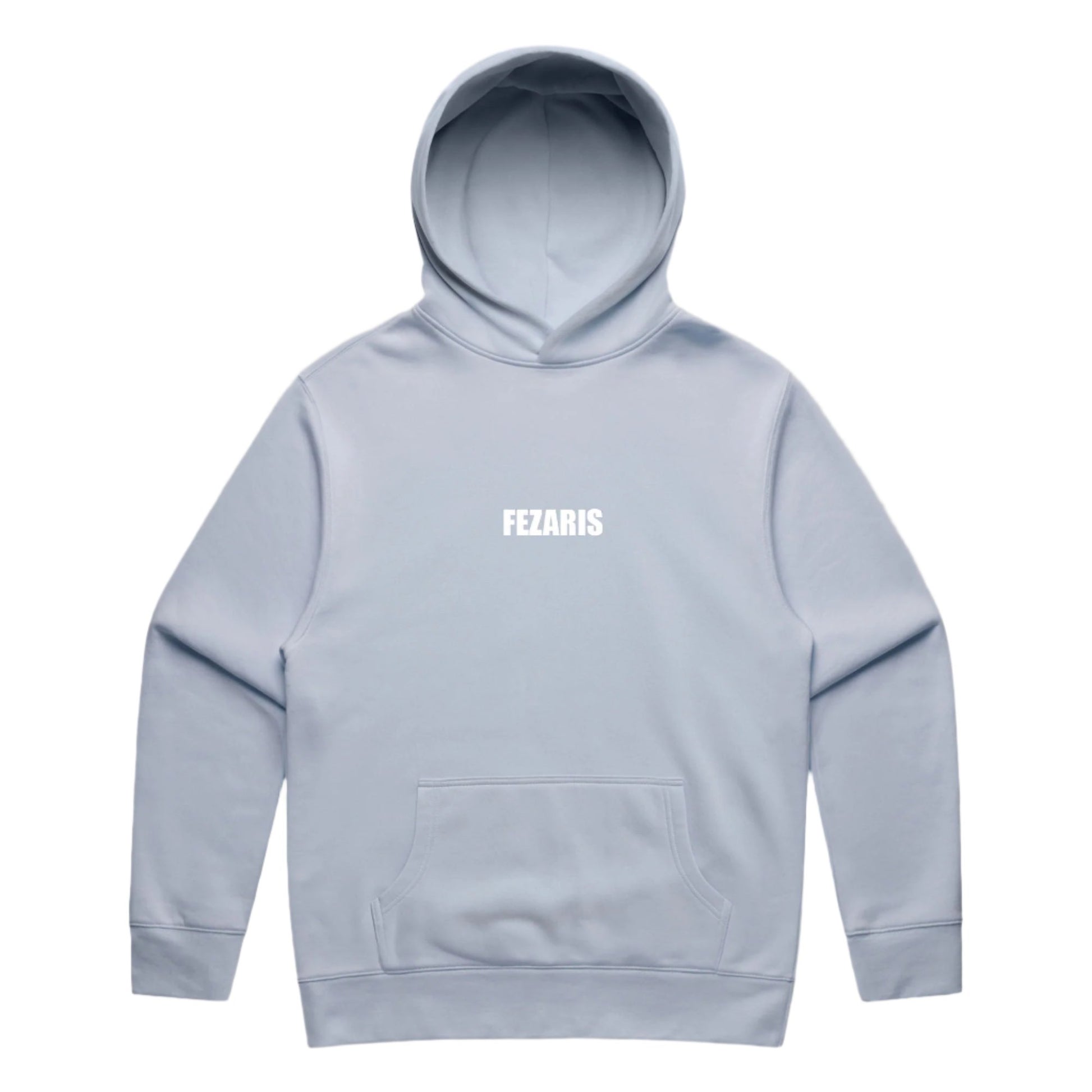 Hoodie- Powder