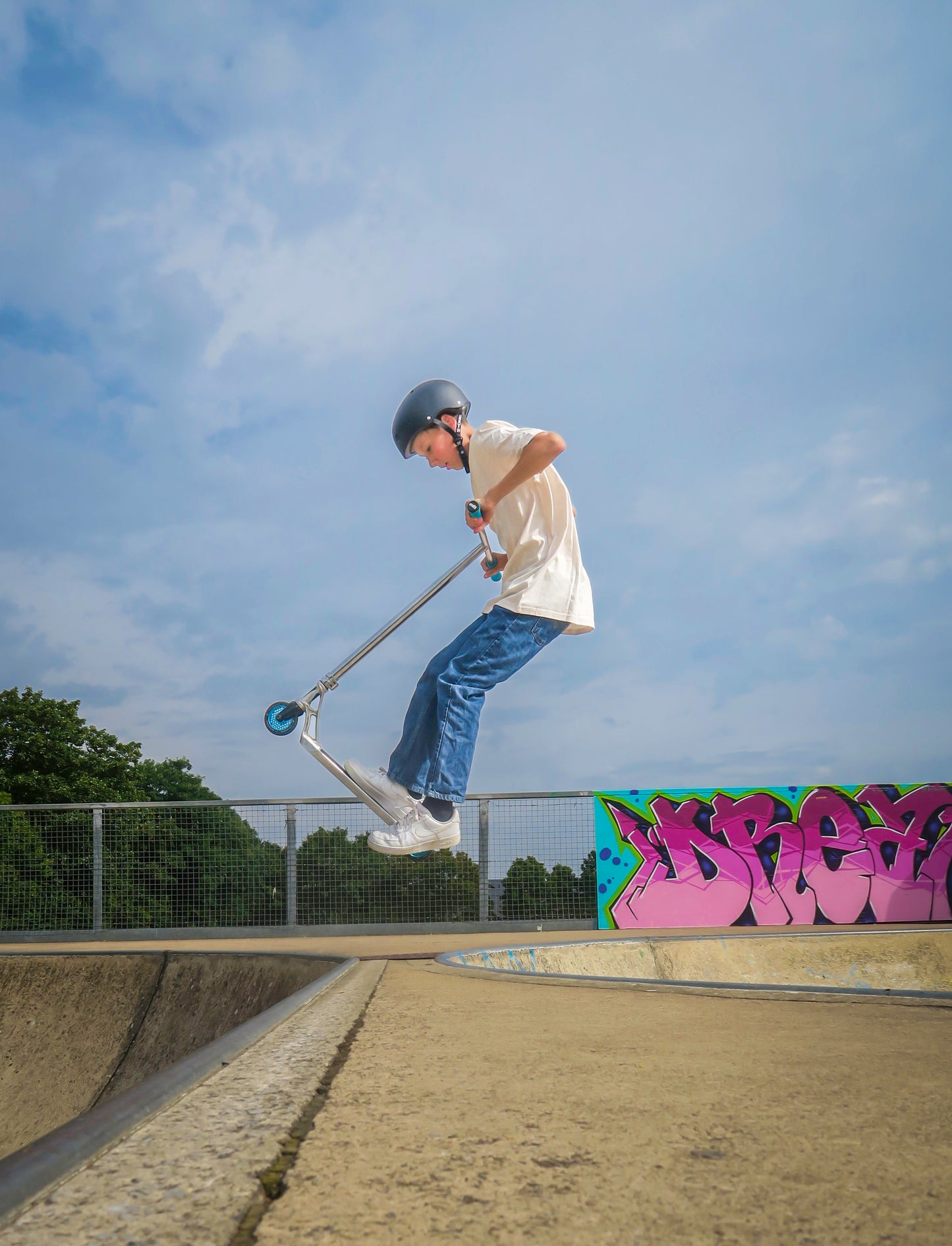 Short Sleeve T-Shirt - Off White