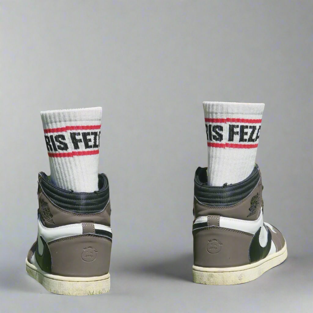FEZARIS Socks 1pk