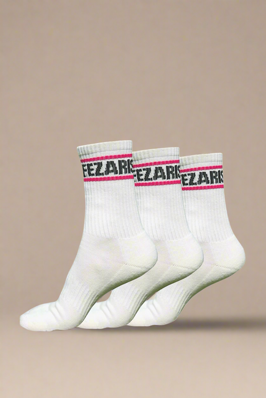 FEZARIS Socks 3pk