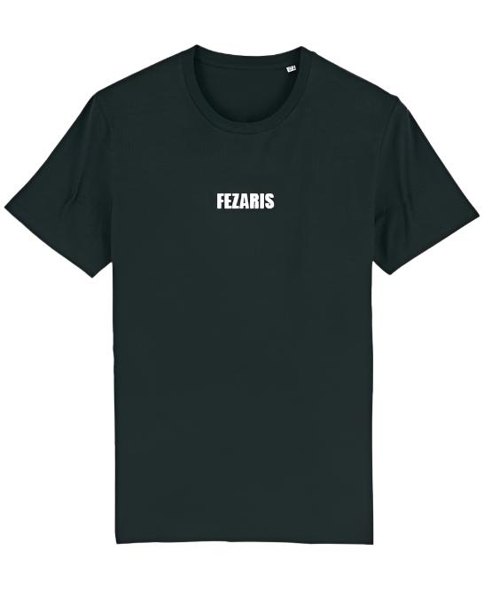 Short sleeve T-shirt - Black