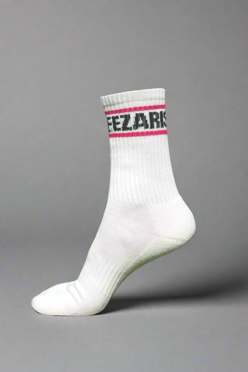 FEZARIS Socks 1pk