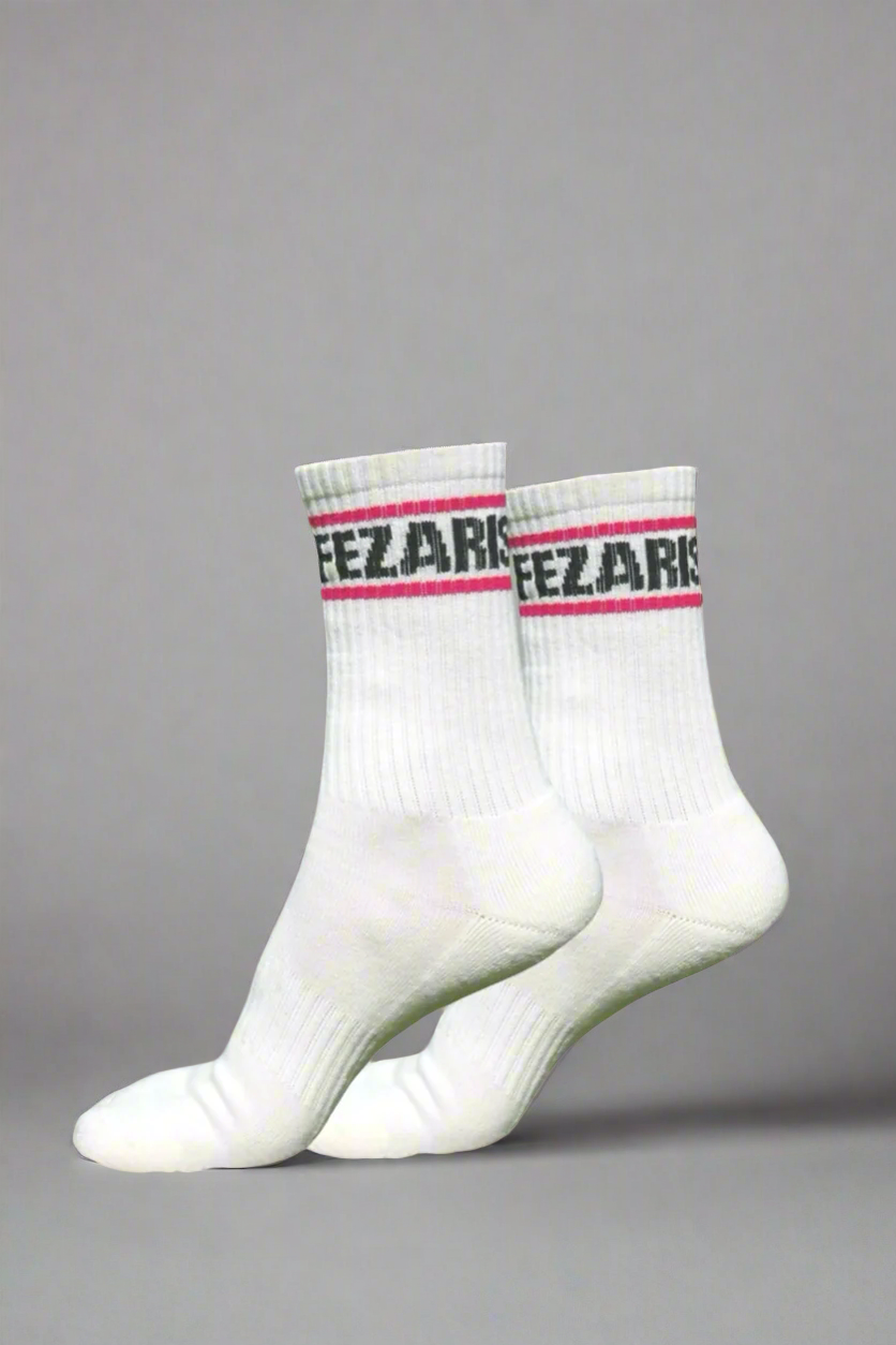 FEZARIS Socks 2pk