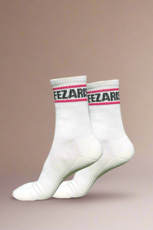 FEZARIS Socks 2pk