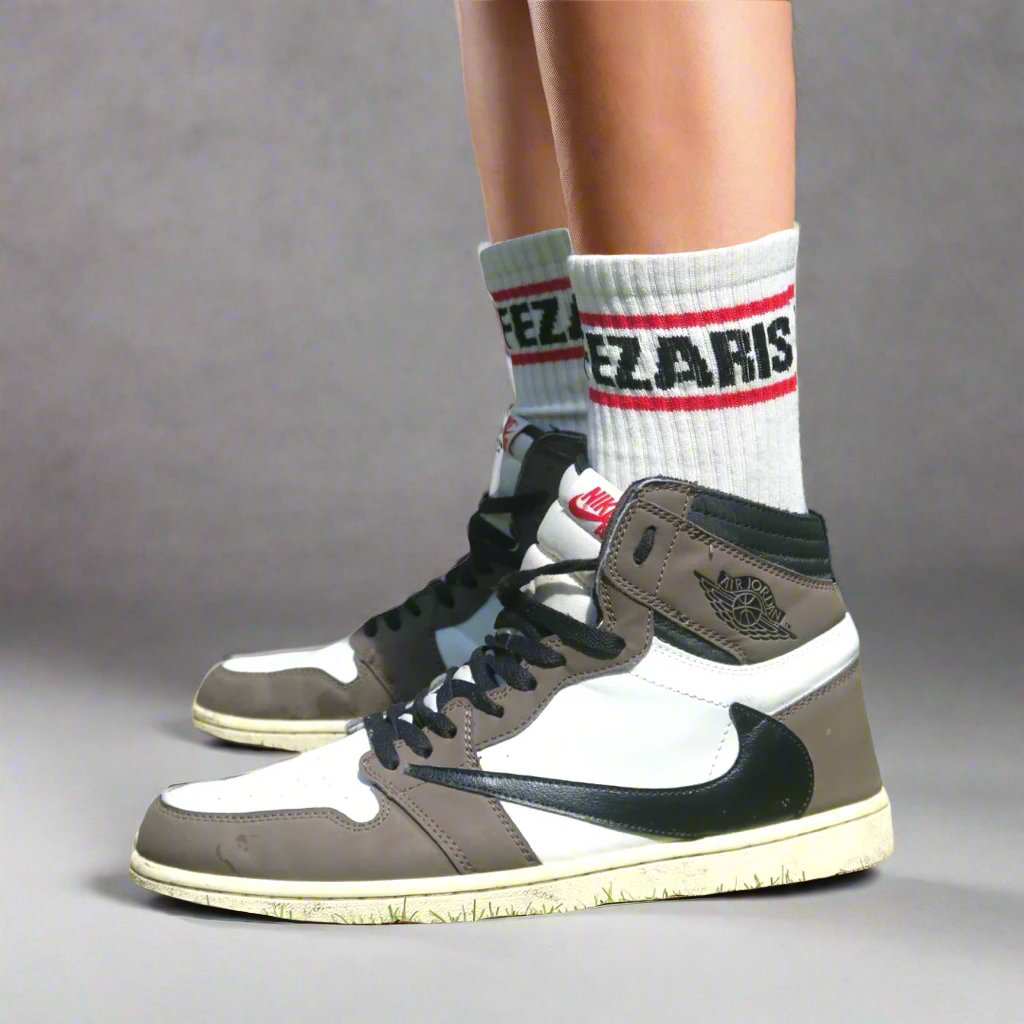 FEZARIS Socks 1pk