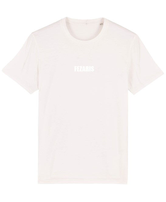 Short Sleeve T-Shirt - Off White