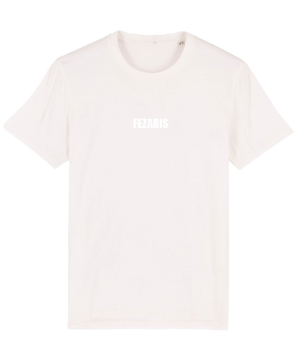 Short Sleeve T-Shirt - Off White