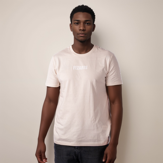 Short Sleeve T-Shirt - Off White