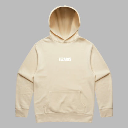 Hoodie - Butter