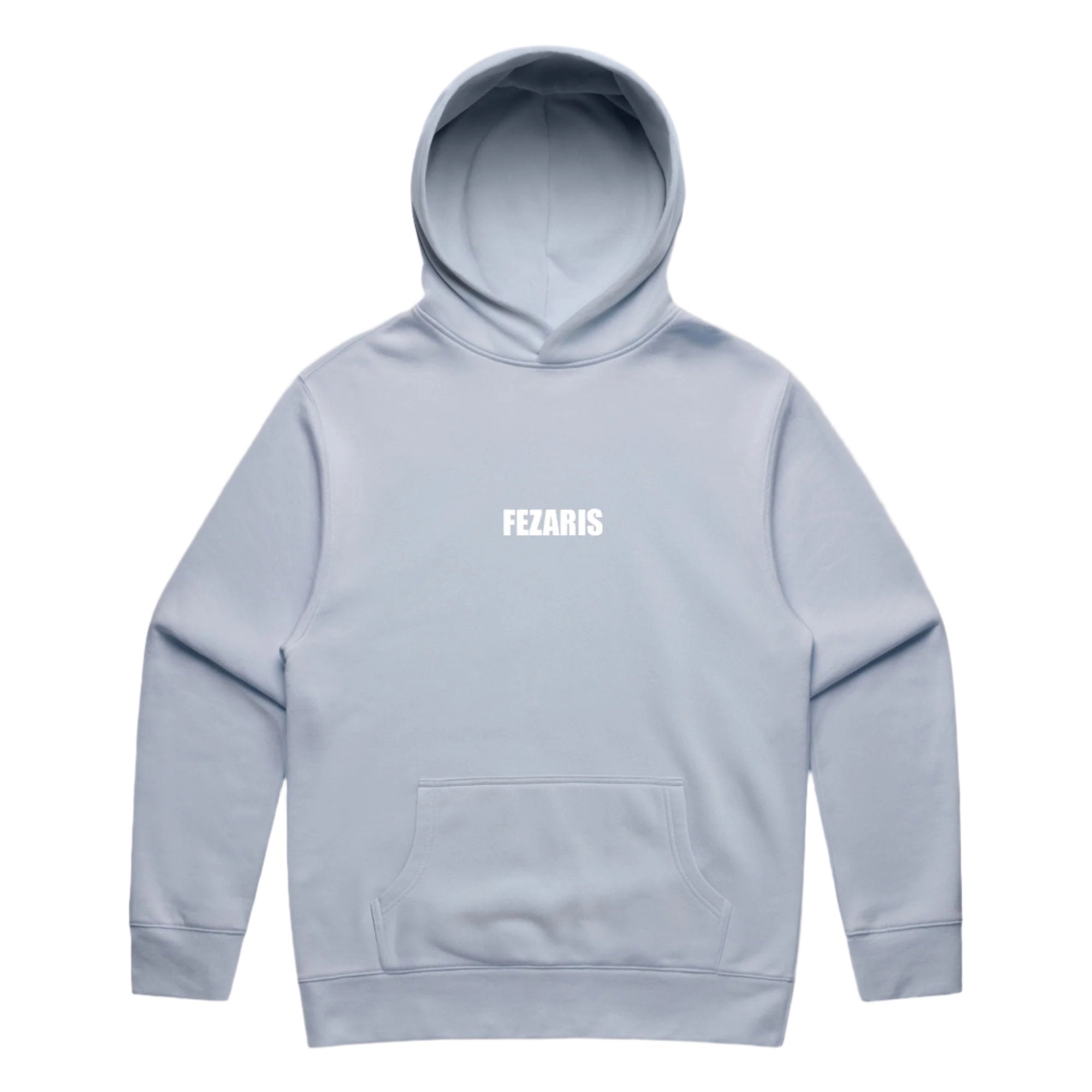 Hoodie- Powder